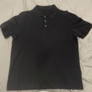 Louis Vuitton polo shirt